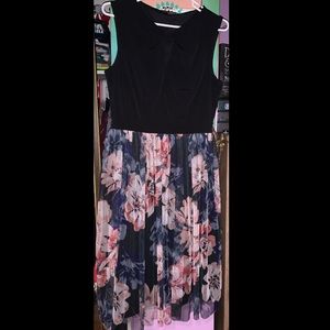 Candalite Evening Out Dress